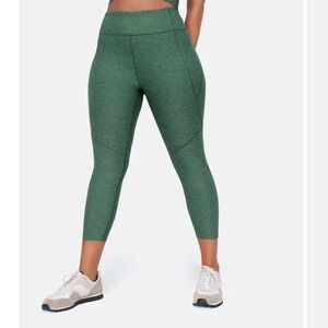 Outdoor Voices Warmup 3/4 Legging